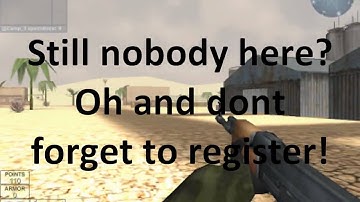 Stryke - Mercenary Camp - Join for free!