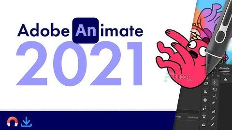 Adobe animate install in pc