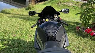 2009 SUZUKI GSX R 1000