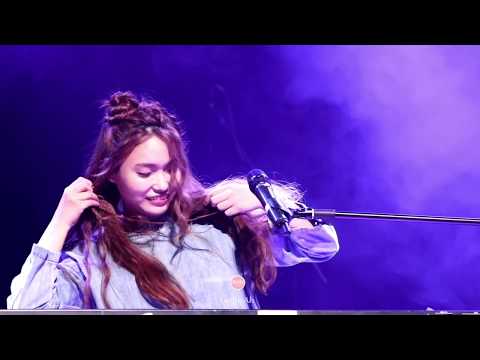 20180323[배불러] 이진아 / 카이스트 비전 2031 기념 음악회