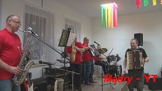 Wyciskający łzy pożegnalny "Weselny MARSZ" bardzo rzadko grany ! Sycyna - 2020 r.