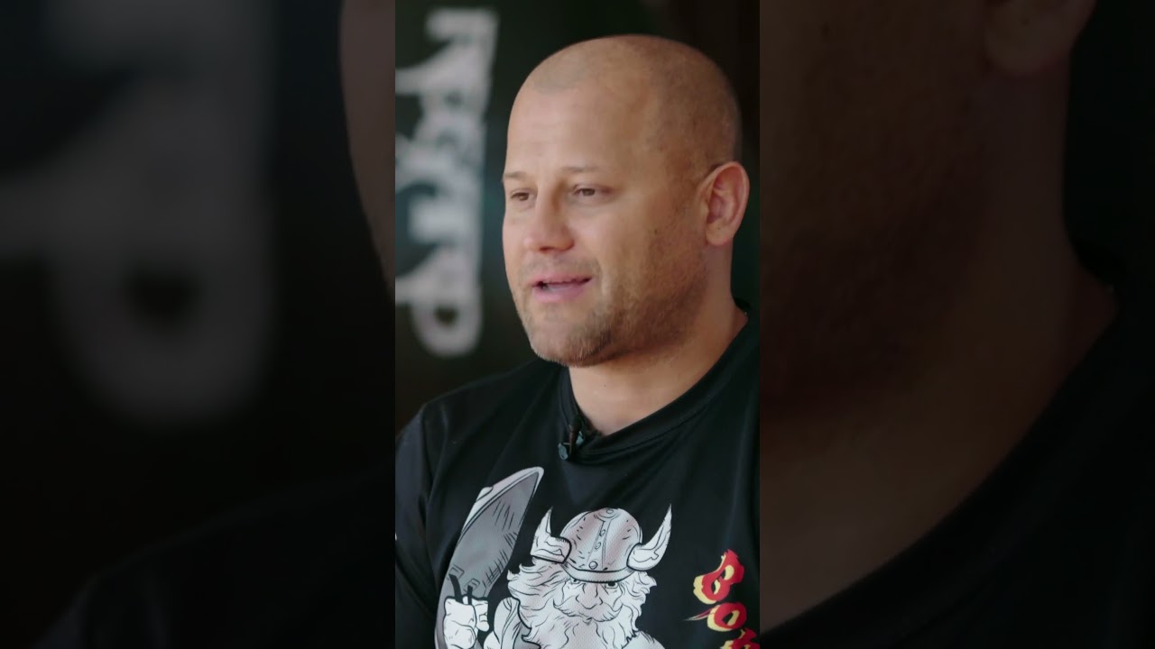 Tomáš Možný | Real Fight Life 