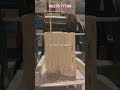 Noodle Making Machine
