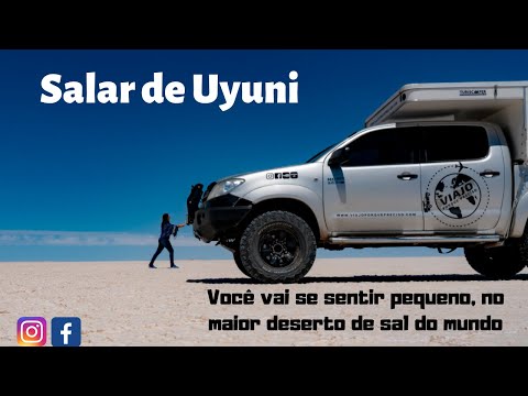 Vídeo: Por Que Somos Atraídos Para O Deserto: 9 Mini-entrevistas - Matador Network