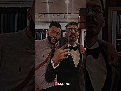 فوبيا كلاش ديدين كلاش Algerie Rap Rapper Didinecanon16 Phobia