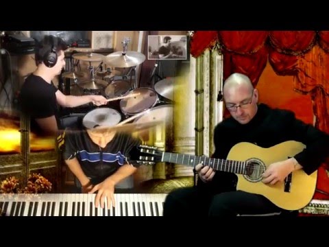 Learning To Live _ - Guitar Tab Guitar Tab