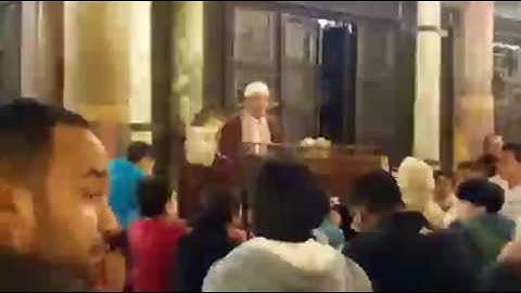 جامع عقبة إملاء سورة النحل الآيات 104-105 الأربعاء 26-04-2017