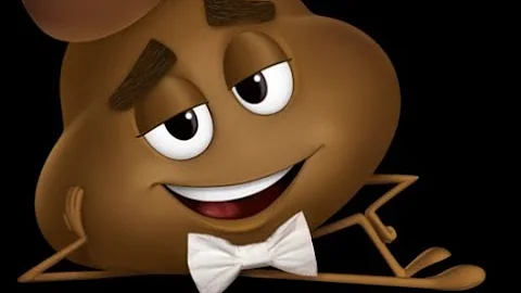 Winning Comedy Feature Screenplay  POOP MOVIE, by ...