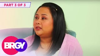 HOW VOICE ACTOR MANDY NOKOM ADDS HER OWN FLAVOR TO DIFFERENT CHARACTERS | MAY 13, 2024 | BRGY (3/3)