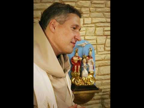 padre marcelo rossi - senhor sei que tú me sondas