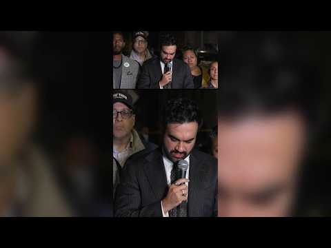 ICE shooting leads to chaos in New York City