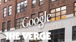 What's behind Google's Alphabet shakeup?
