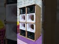 SA TIKTOK LANG MALAKAS | KENTRIX PRO AUDIO | MINIATURE SOUND BOX 🔈🔉🔊