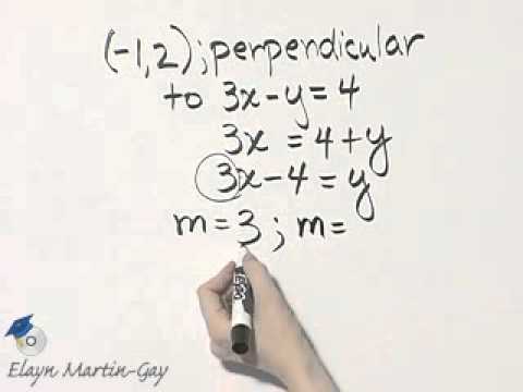 Martin-Gay Beginning & Intermediate Algebra Ch 8 Ex 11
