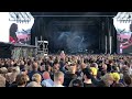 Guns N’ Roses ‘’Estranged’’ Stavanger, Norway 15.06.2022
