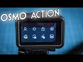 DJI Osmo Action 🎦 #04 Funktionen & Einstellungen
