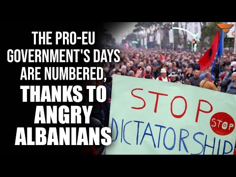 Albanians are united, and the Pro-EU government should be worried