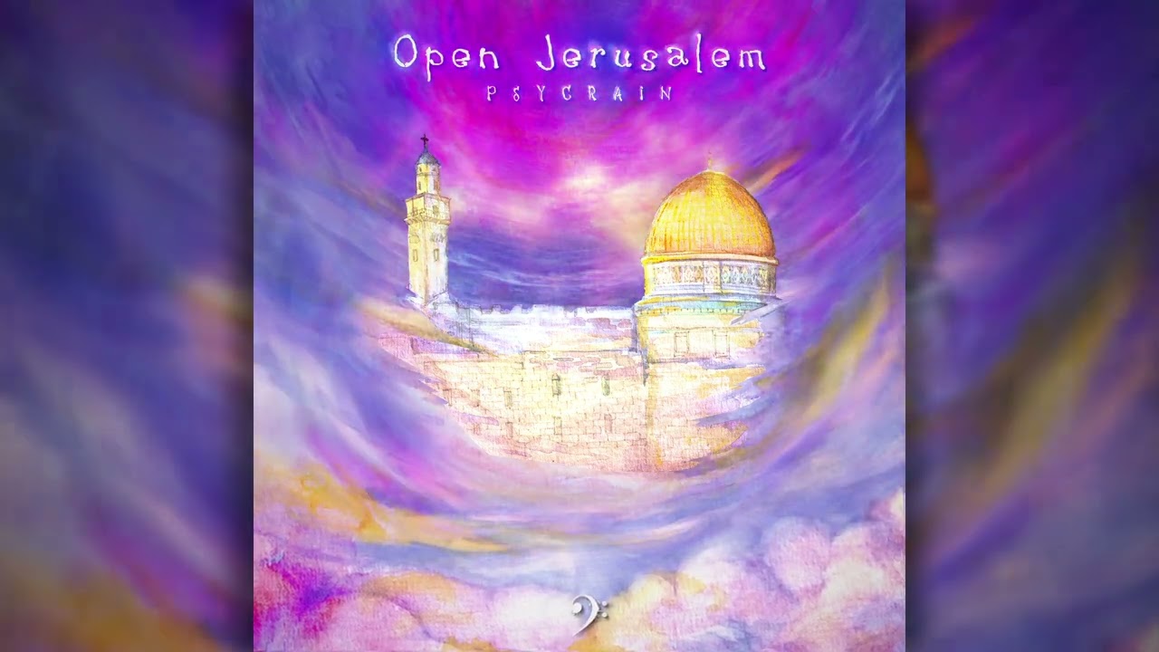 Guarda Psycrain - Open Jerusalem (Original Mix) su YouTube Guarda Psycrain - Open Jerusalem (Original Mix) su YouTube