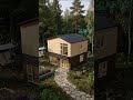 High Quality Container Buildings by AKAY | Windproof &amp; Earthquake Resistant