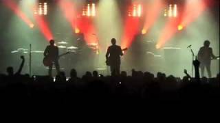 Interpol - 08 Take You On A Cruise live (Vevo) [8 of 16]