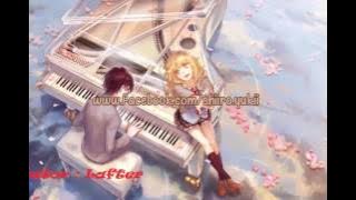 Orange Ending 2 Shigatsu wa Kimi no Uso Subtitle Indonesia