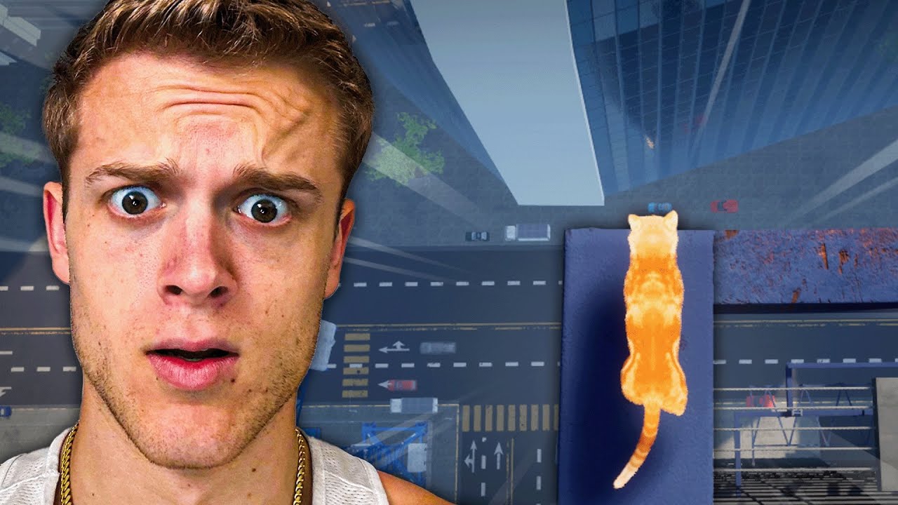 The Only Way Is Down...?