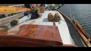 Westerdijk Zeeschouw 900