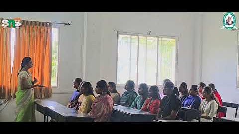 DT Video - Adding two binary variables in Python | Problem Solving Using Python | SNS Institutions