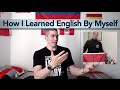 5 Tips To Improve Your English - From My Experience Learning English by Myself