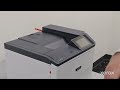 Xerox® C410 Color Printer Unbox and Assemble