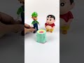 Satisfying Unboxing with Shin cute and Super Mario Toys ASMR Videos! #mario #toys