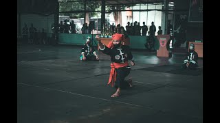 KODAM IKSPI Solo & Duo