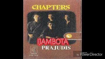 LAUT DAN MISTERI-CHAPTERS(IJAMBOTA)