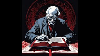 Celebrity The Red Book - Liber Secundus - Chapter XXI - The Magician - Audiobook Net Worth