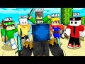 FINALE DI STAGIONE - EVENTO BIG ISLAND! - Minecraft Ep.15