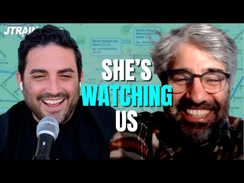 The Most Supervised Podcast Episode Ever ft. Anthony DeVito