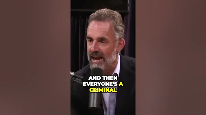 The Danger of Victimhood How Identity Politics Can Lead to Chaos