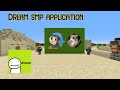 Dream smp hzmusicstand  nathar300 official entry application