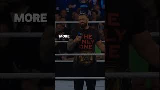 Share This With Your Mom If You Love Her romanreigns motivation speech mother