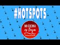 #HOTSPOTS | Mi Cocina Es Tuya | Amused Bouche