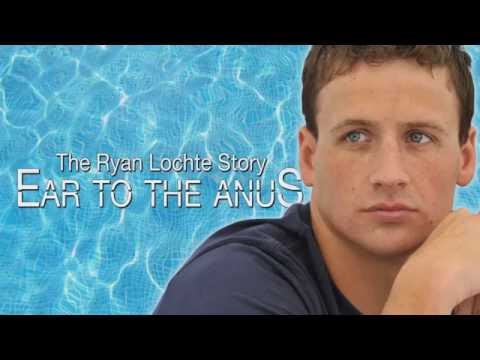 Why Ryan Lochte Lied  Why Ryan Lochte Lied