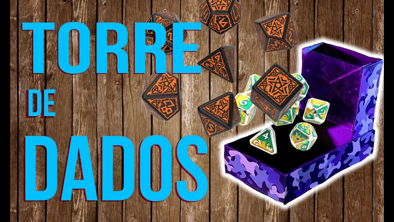 16 melhor ideia de Dados jogo  dados jogo, dados rpg, faça você mesmo