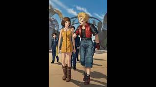 #ff8remastered #ff #finalfantasy #gaming #ff8anime #ff8
