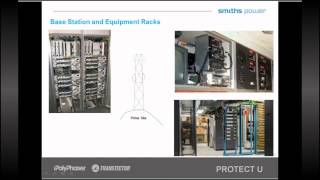 ProtectU LMR basics and protection Apr 2015