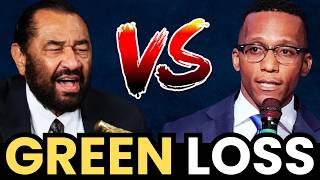 Watch Al Green Lose His Primary Race Tonight