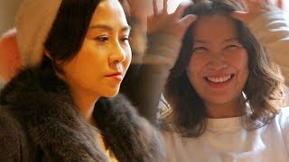 린다전, 우럭여사 사로잡는 19금 토크 “정만식과 금슬 너무 좋다” @싱글와이프2 4회 20180207