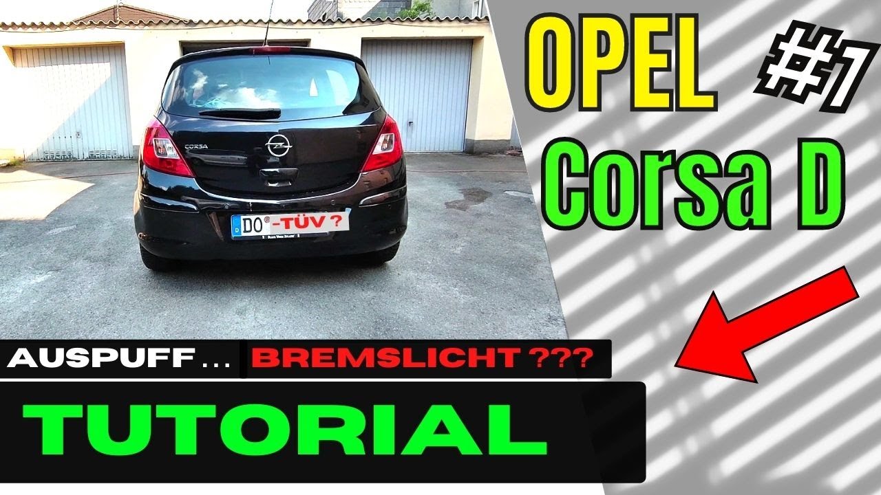 Opel Corsa D Geblsewiderstand Wechselnnull