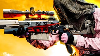 9 minutes of the best warzone snipes (cracked highlights)