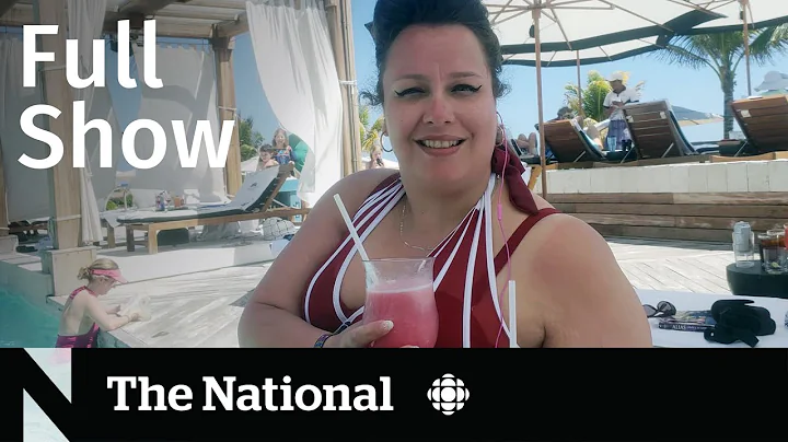 CBC News: The National | Caught in cartel time-share scam - DayDayNews