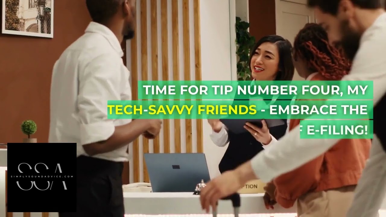 Navigate Tax Season Like a Pro: Your Roadmap to Successful Filing